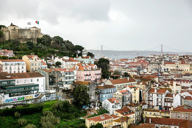 Lisbon Awakens: A Culinary Crossroads, Reborn. - What you may eat and drink