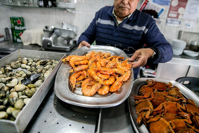 Lisbon Awakens: A Culinary Crossroads, Reborn. - Price, pace, and practical value