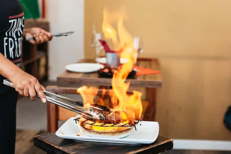 Lisbon: Baixa District Food Tour with Dinner and Drinks - Is $82 a fair price?