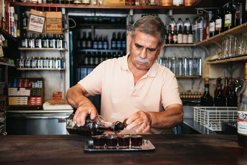 Lisbon: Baixa District Food Tour with Dinner and Drinks - Who should book this Baixa food tour?