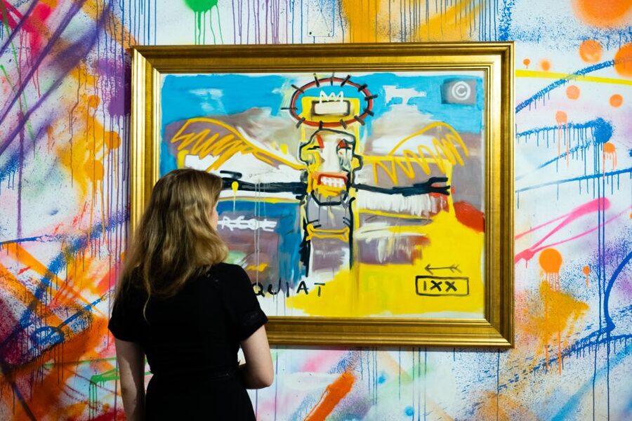 Lisbon: Banksy Museum Permanent Exhibition Entry Ticket - What you are really buying for $15