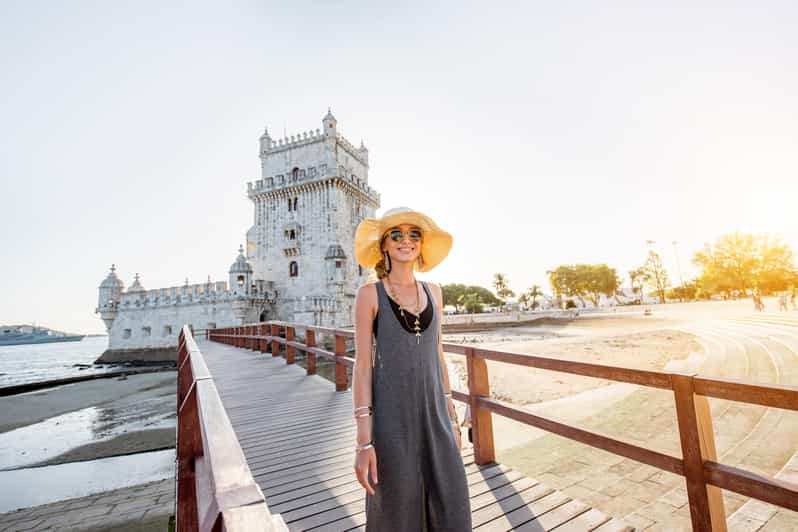 Lisbon: Belem Tour with Pastéis at Jerónimos Monastery - Five useful things to know before you book