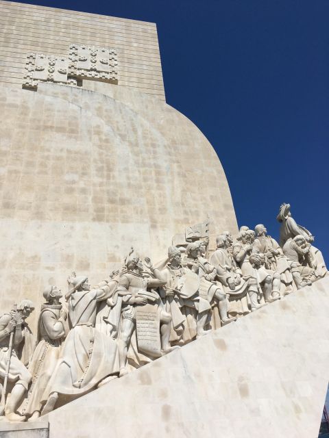 Lisbon: Belem Walking Tour with Jeronimos Monastery Ticket - Key points before you book