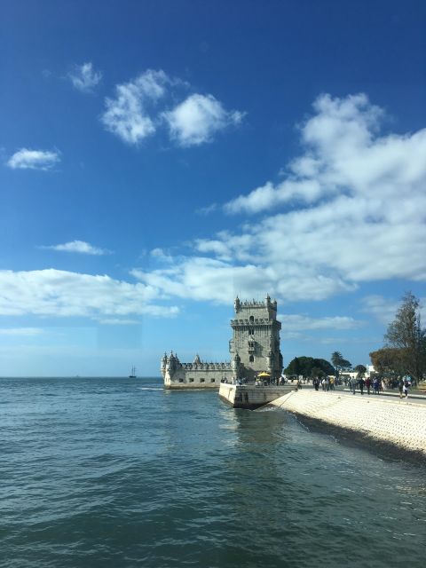 Lisbon: Belem Walking Tour with Jeronimos Monastery Ticket - Who should book this Belém tour?