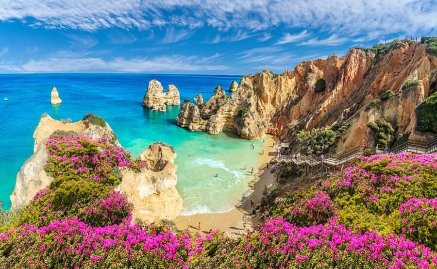 Lisbon: Benagil, Boneca Cave, Portimao & Lagos Private Tour - The real cost of a day in the Algarve