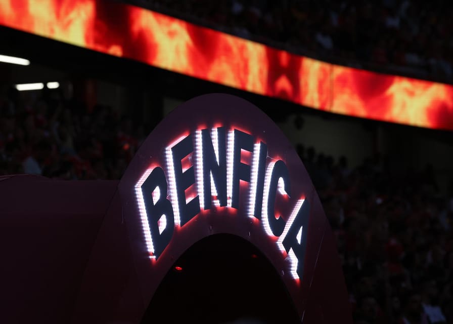 Lisbon: Benfica Luz Stadium Tour with Souvenir Scarf - Stepping onto the Luz Stadium pitch