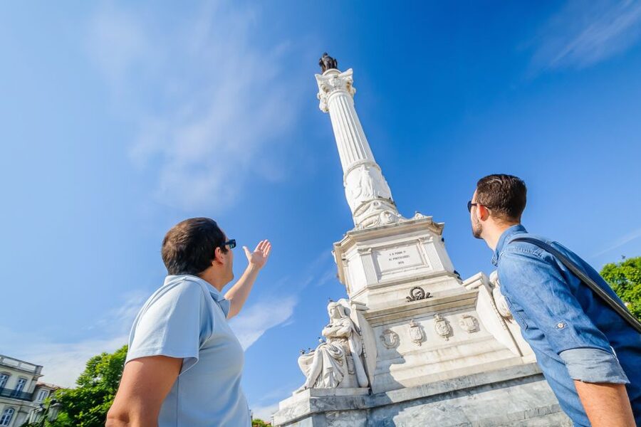 Lisbon: Best of City Private Walking Tour - Key points to know before booking