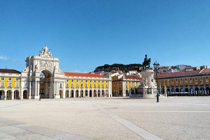 Lisbon Bike Tour: Downhill Downtown Lisbon to Belém - Ginjinha, Lisbon’s small cherry-liqueur ritual
