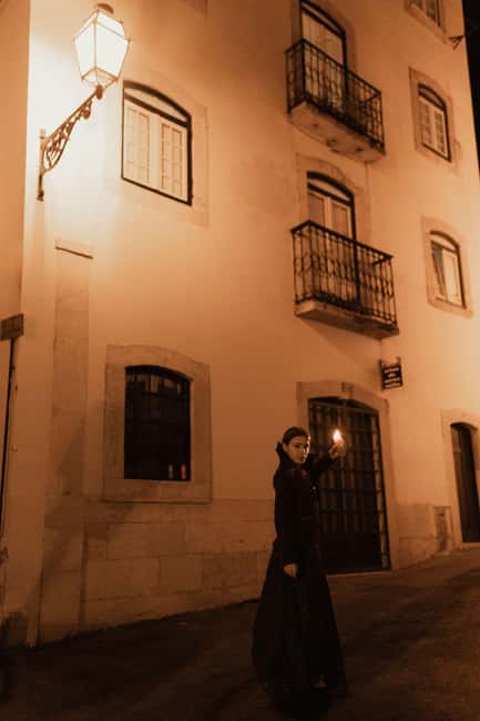 Lisbon by Night: Guided Walking Tour - The Unholy Secrets - The guides are the heart of the experience