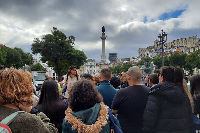 Lisbon City Center Tour - The Unmissable Lisbon - Key points to know before you go
