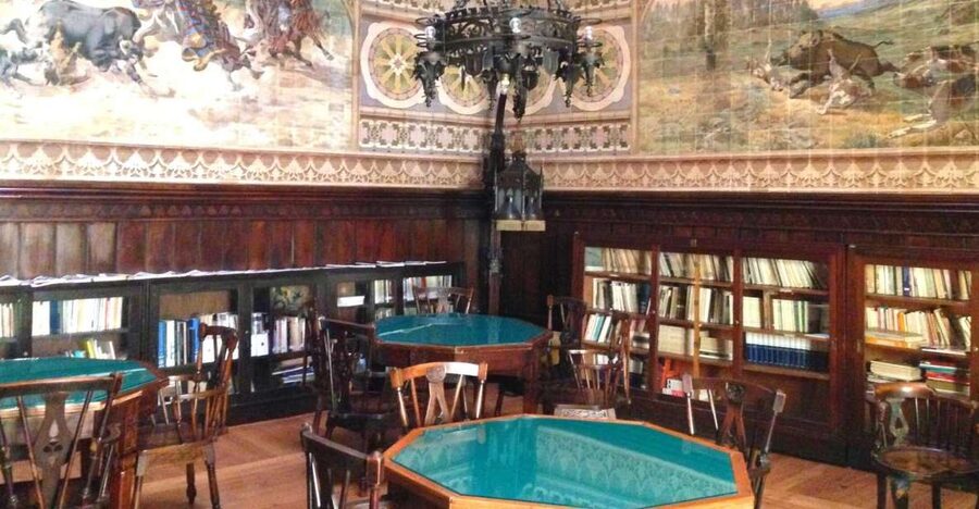 Lisbon: City of Spies Guided Walking Tour - Why wartime Lisbon makes such a good walking-tour subject