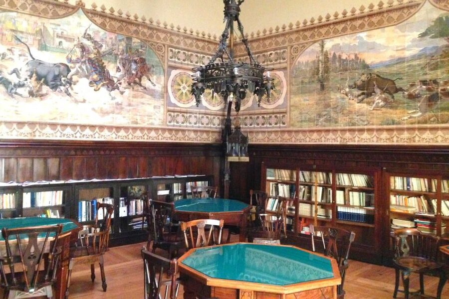 Lisbon: City of Spies Guided Walking Tour - Double agents, convoy networks, and the game of shadows