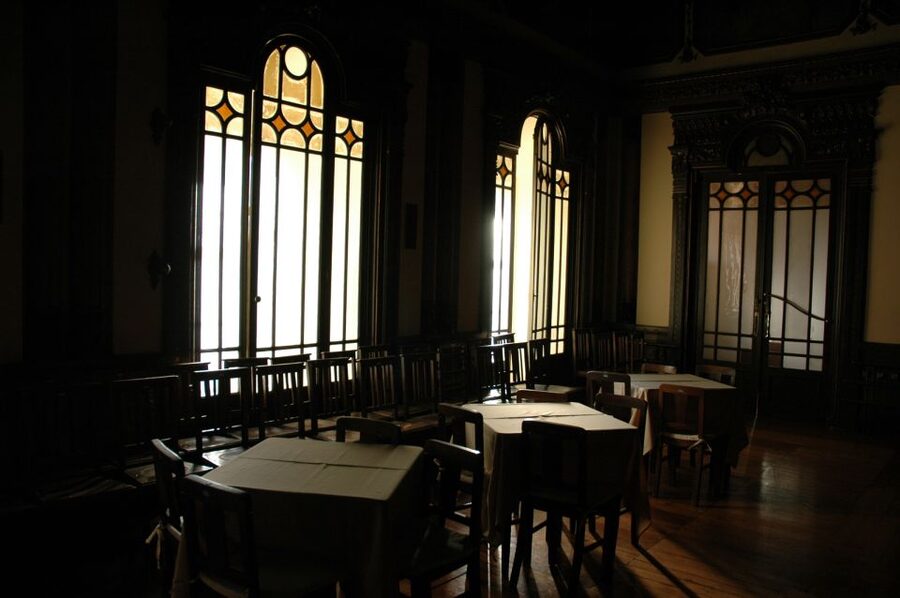 Lisbon: City of Spies Guided Walking Tour - RAF and Luftwaffe battles along Portugal’s coast