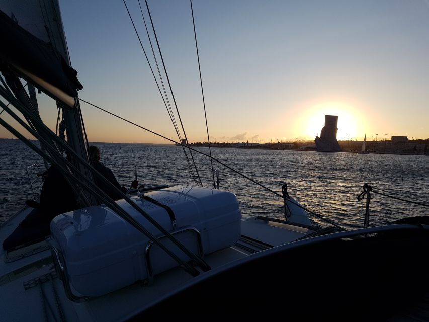 Lisbon: City Skyline Sailboat Cruise with Drink and Snacks - Who will enjoy this cruise most