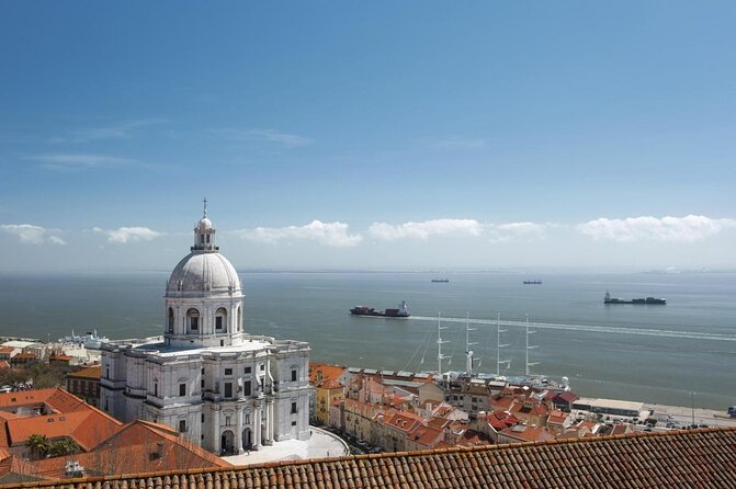 Lisbon: City Tour by Tuk Tuk - Key points to know before booking