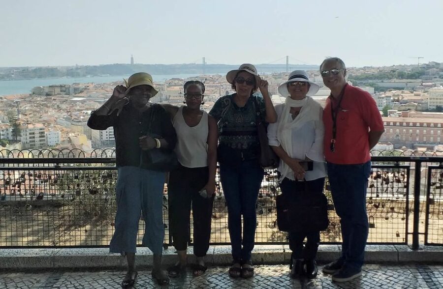 Lisbon City Tour: Full-Day - Why this full-day Lisbon tour works