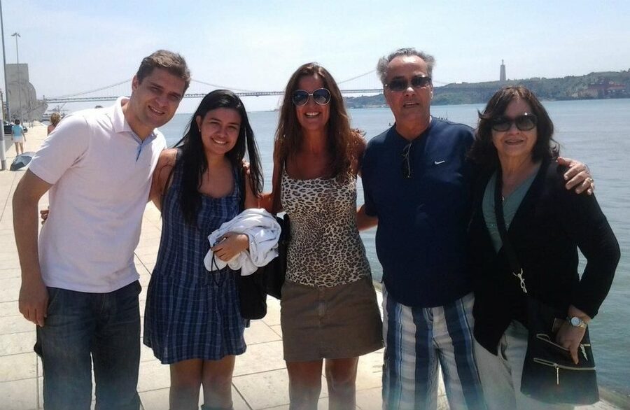 Lisbon City Tour: Full-Day - Crossing the 25 de Abril Bridge to Christ the King