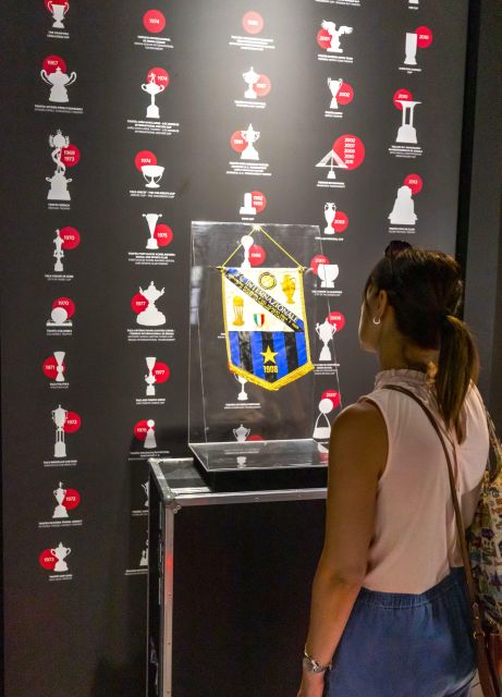 Lisbon: Customized Luz Stadium and Guided Museum Tour - Is $29 good value for Lisbon?
