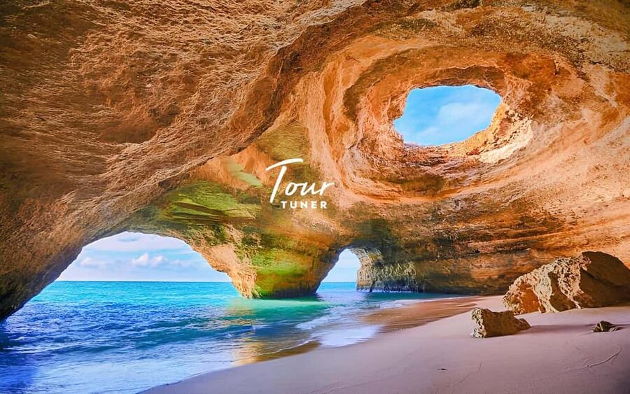 Lisbon: Day Trip To Algarve, Benagil Cave, Carvoeiro & Lagos - Why this Lisbon to Algarve trip works