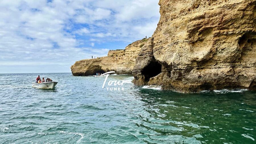 Lisbon: Day Trip To Algarve, Benagil Cave, Carvoeiro & Lagos - What the $358 price really buys