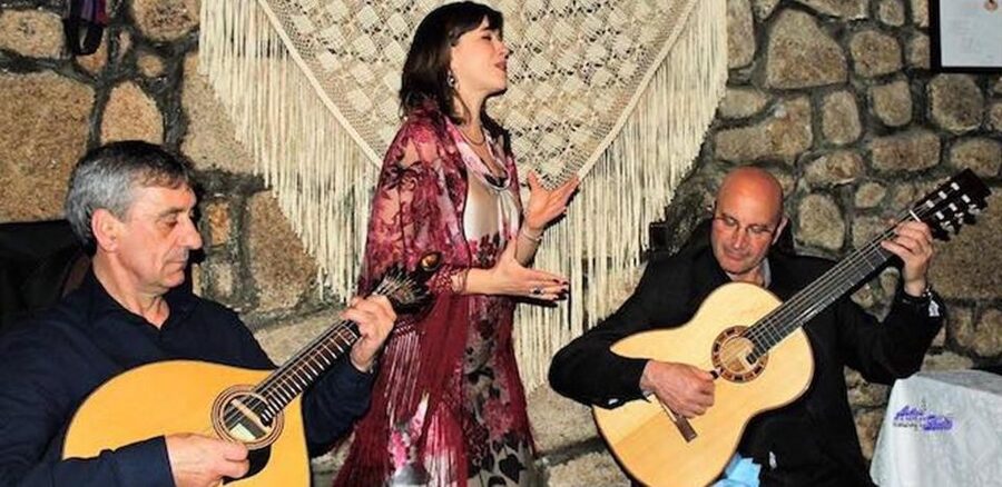 Lisbon Dinner with Fado Show and Sights by Night - Key points at a glance