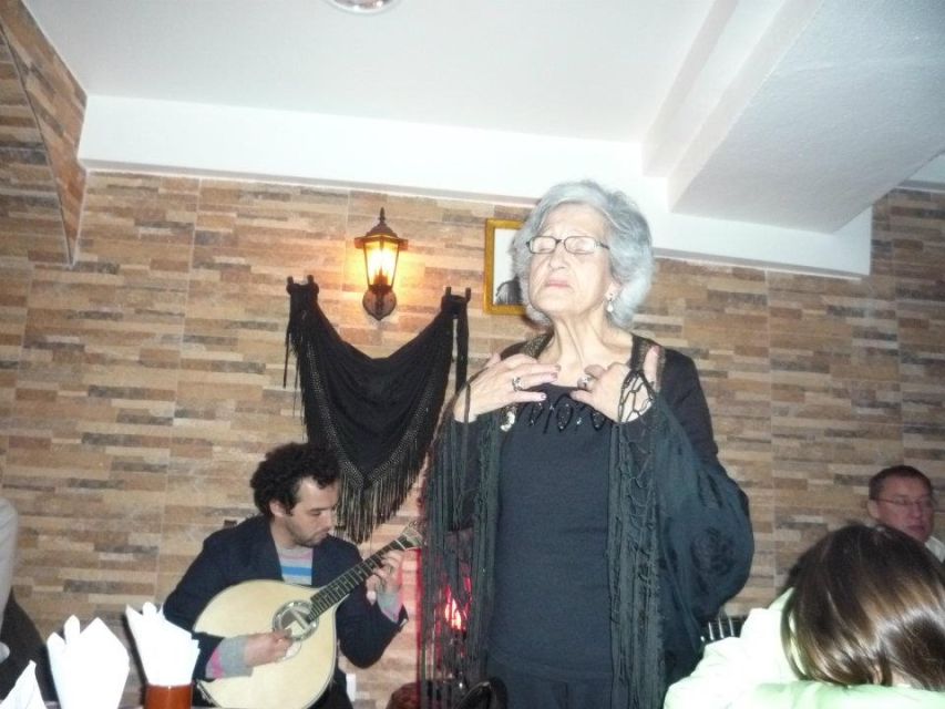 Lisbon Dinner with Fado Show and Sights by Night - Why this evening works in Lisbon