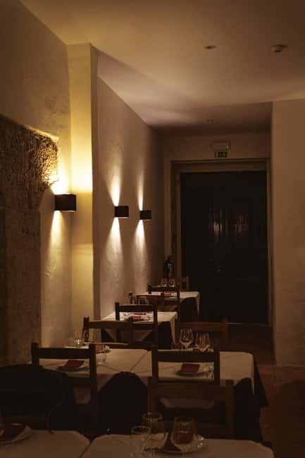 Lisbon: Dinner with Fado Show with the Rising Stars of Fado - Key Points to Know Before Booking