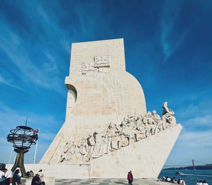 Lisbon: Discover Belem by electric Tuk Tuk - Why a tuk tuk works well in Belém