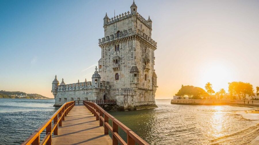 Lisbon: Discovering Belém Tuk Tuk Tour - Why Belém deserves its own short tour