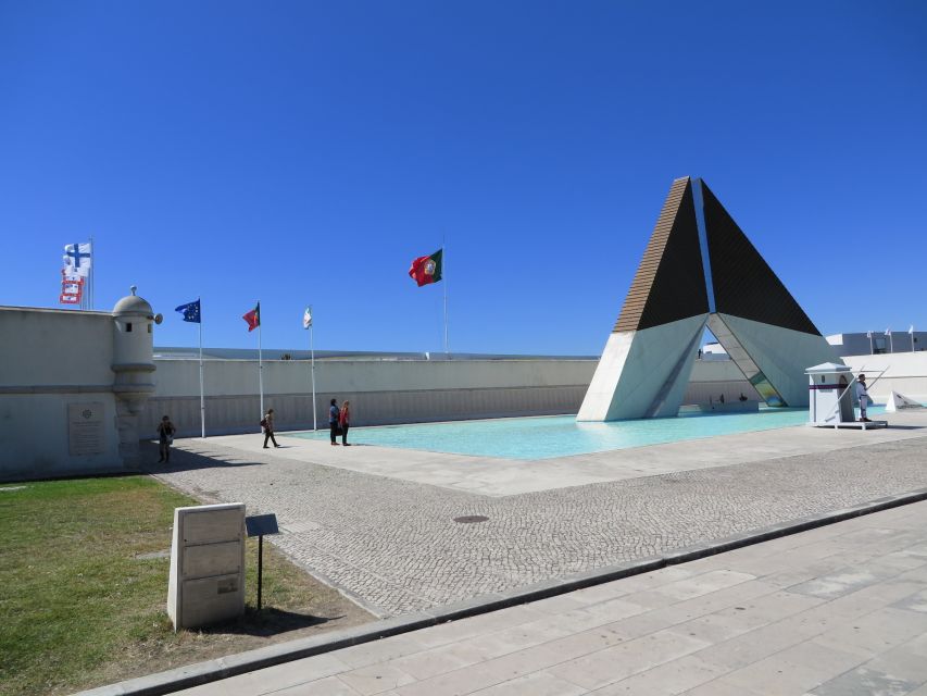 Lisbon: Discovering Belém Tuk Tuk Tour - Belém Tower and the riverfront story