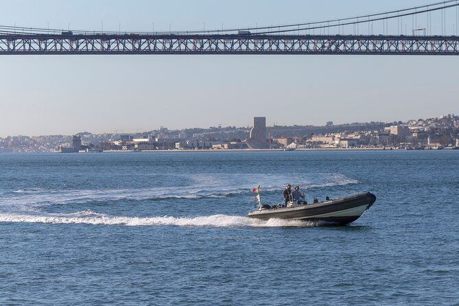 Lisbon: Dolphin Watching with a Marine Biologist - Ocean Safari - How the guide and crew shape the experience