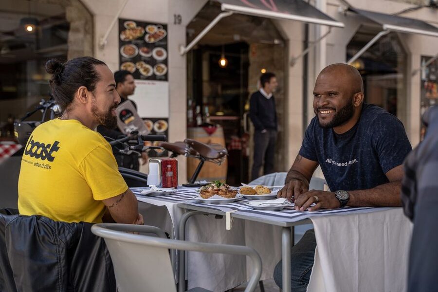 Lisbon: E-Bike Food Tour of Alfama and Old Town - Six good reasons to consider this Lisbon food ride