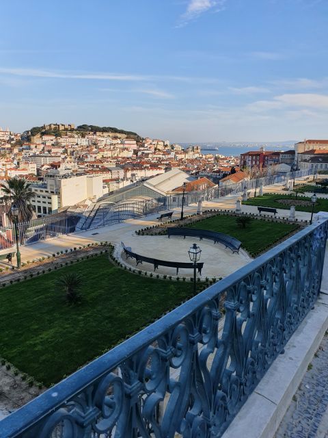Lisbon: Electric Tuk Tuk Private Tour of the Seven Hills - Is $114 Per Person Good Value?