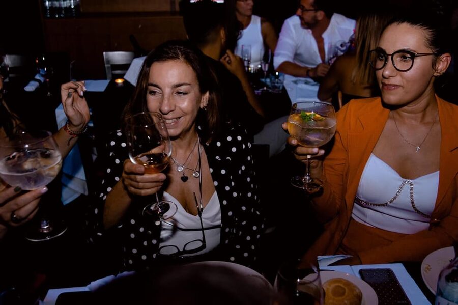 Lisbon: Erotic Cabaret Show and Dinner - Key Points Before You Book