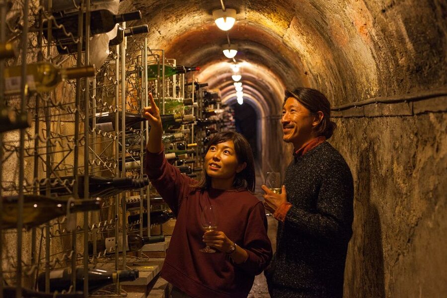 Lisbon: Evening Local Food Crawl with Drink Pairings - Is $81 a fair price?