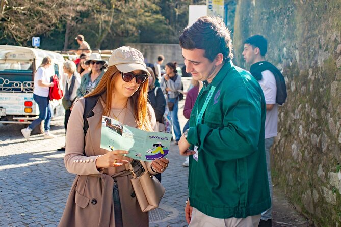 Lisbon: Express Sintra Private Tour with Pena Palace Tickets - Who should book this Sintra tour?