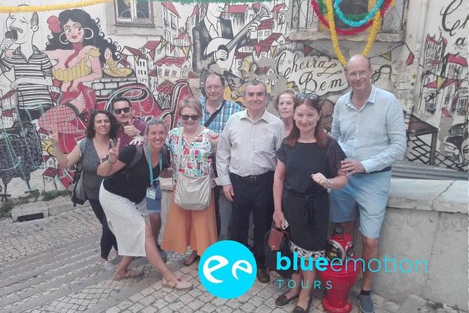 Lisbon Fado History Cultural Walking Tour - What the guides add to the experience