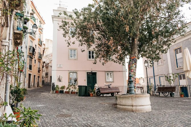 Lisbon Fado History Cultural Walking Tour - Walking conditions and who will enjoy it most