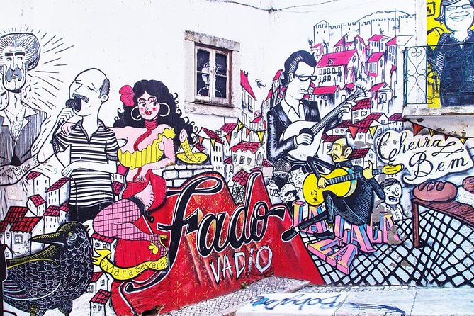 Lisbon Fado History Cultural Walking Tour - Price, timing, and cancellation advice