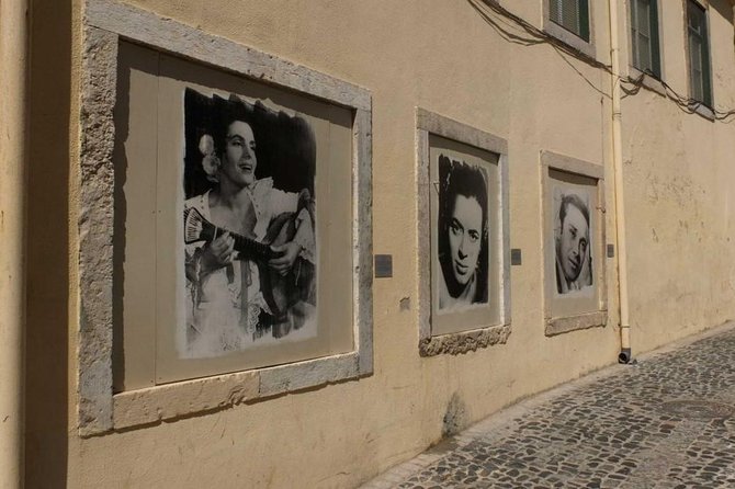 Lisbon Fado History Cultural Walking Tour - From Rossio Square to Praça Martim Moniz