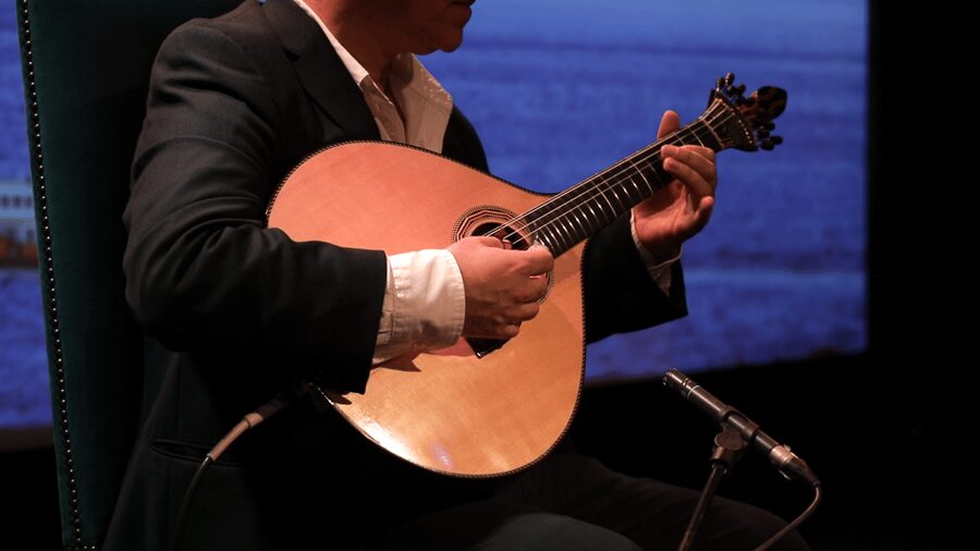 Lisbon: Fado in Chiado Live Show - Key things to know before you go