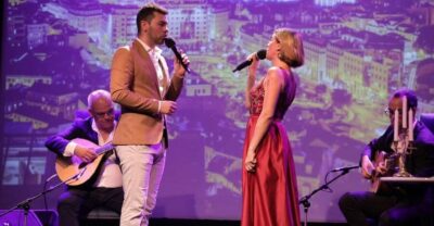 Fado in Chiado Live Show