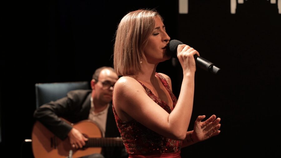 Lisbon: Fado in Chiado Live Show - How much meaning can you catch without English lyrics?
