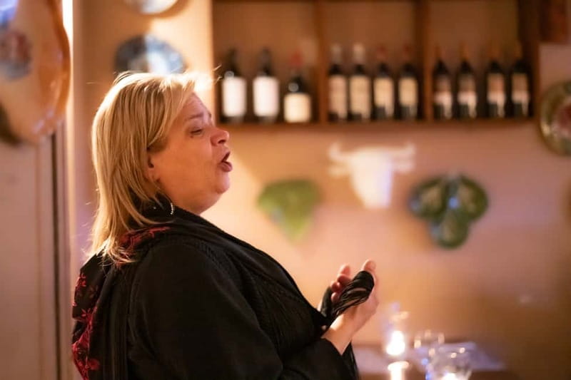Lisbon: Fado Musical Experience with Portuguese Appetizers - Simple ways to make the night better
