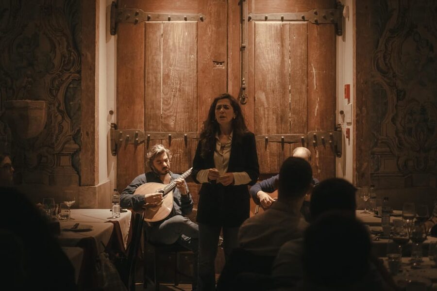 Lisbon: Fado Night with Dinner in a Typical Fado House - Practical Advice for a Better Evening