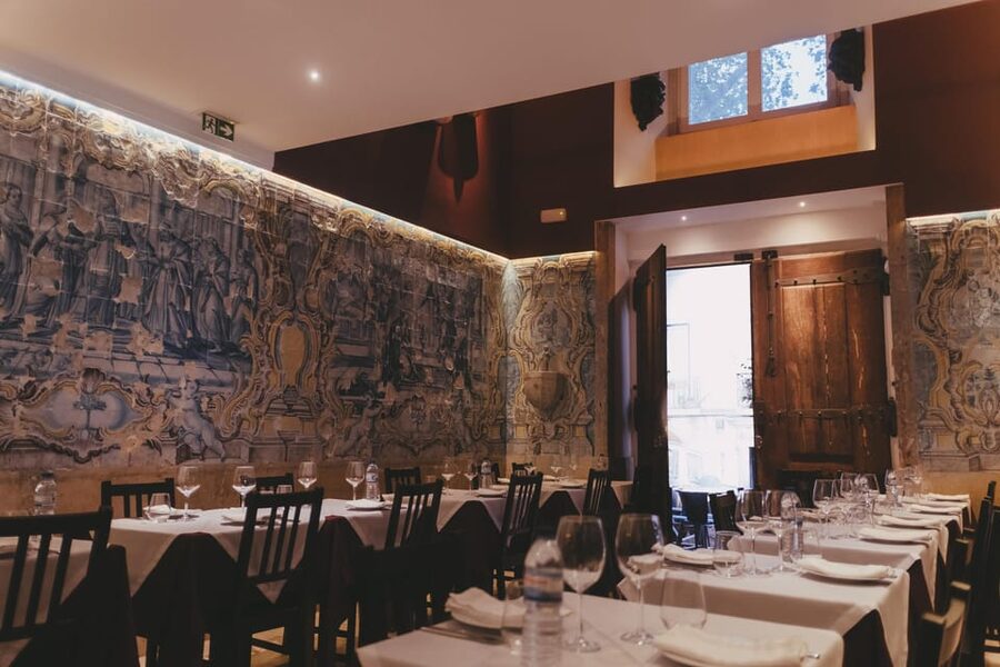 Lisbon: Fado Night with Dinner in a Typical Fado House - Is Mesa de Frades Worth Booking?