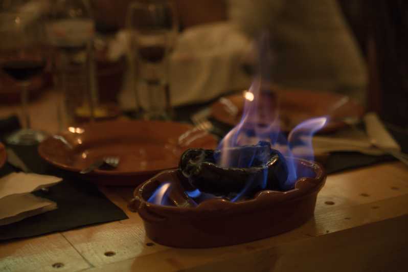 Lisbon: Fado Night with Dinner with Live Performance - Why this Fado night feels different