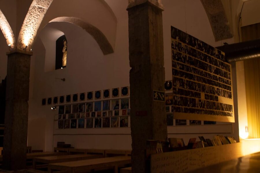 Lisbon: Fado Night with Dinner with Live Performance - Practical details that matter
