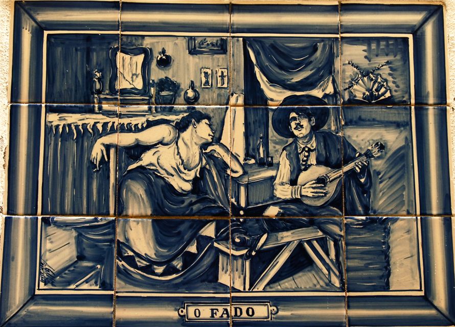 Lisbon: Fado Show and Portuguese Dinner - Dinner: what is included for $57