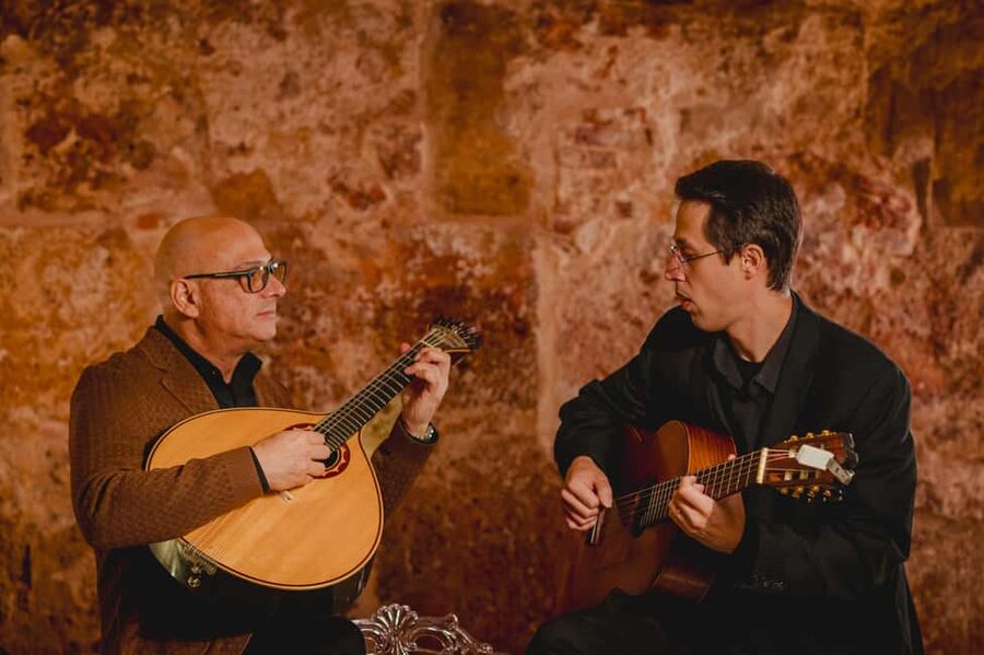 Lisbon: Fado Show with Wine in a Historic Venue - Why this small Fado show works for first-time listeners